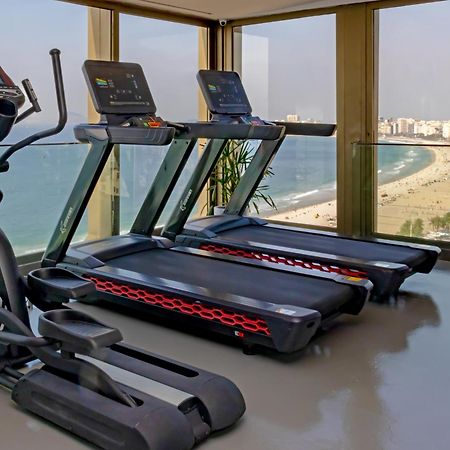 Portobay Rio De Janeiro Hotel Ngoại thất bức ảnh