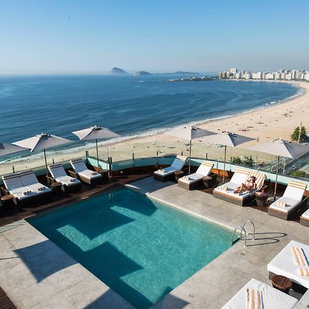 Portobay Rio De Janeiro Hotel Ngoại thất bức ảnh