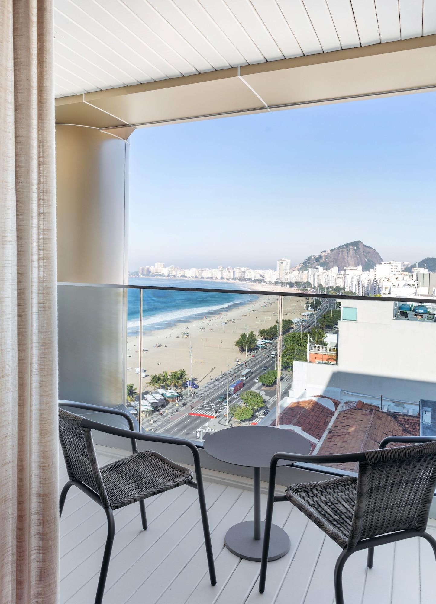 Portobay Rio De Janeiro Hotel Ngoại thất bức ảnh