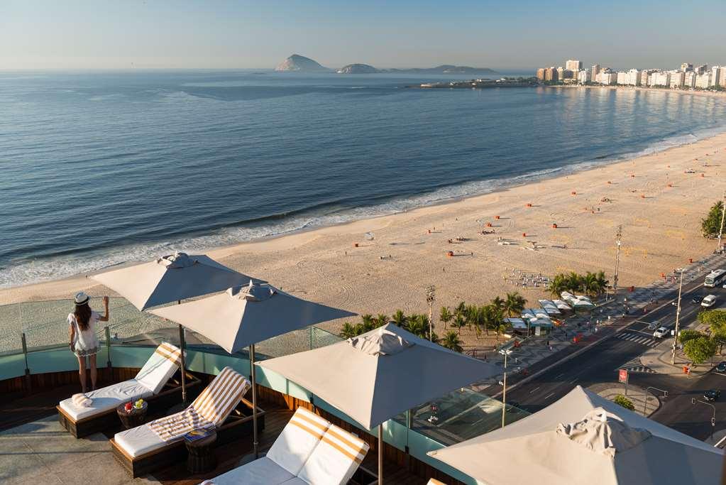 Portobay Rio De Janeiro Hotel Tiện nghi bức ảnh