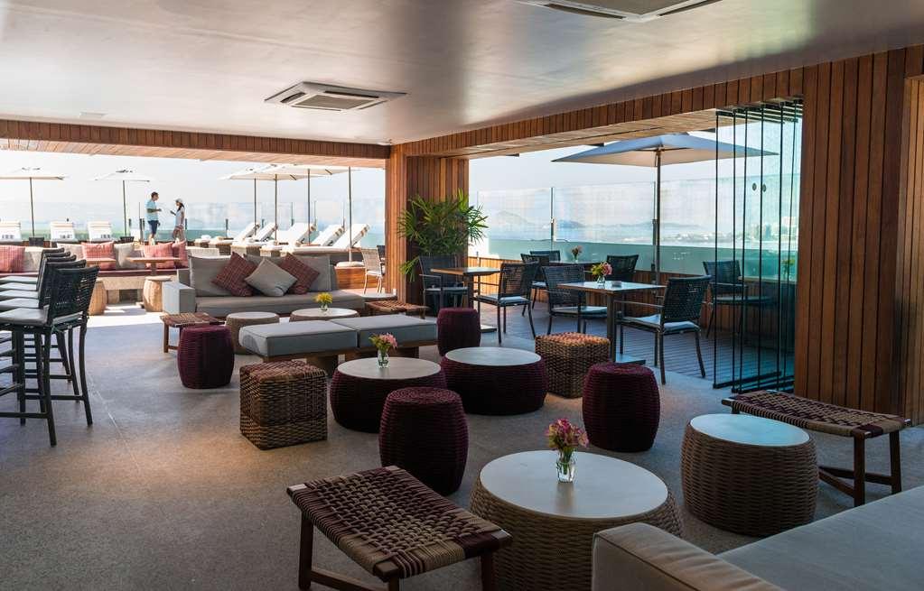 Portobay Rio De Janeiro Hotel Nhà hàng bức ảnh