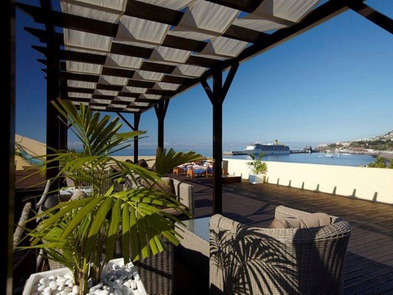 Portobay Rio De Janeiro Hotel Ngoại thất bức ảnh