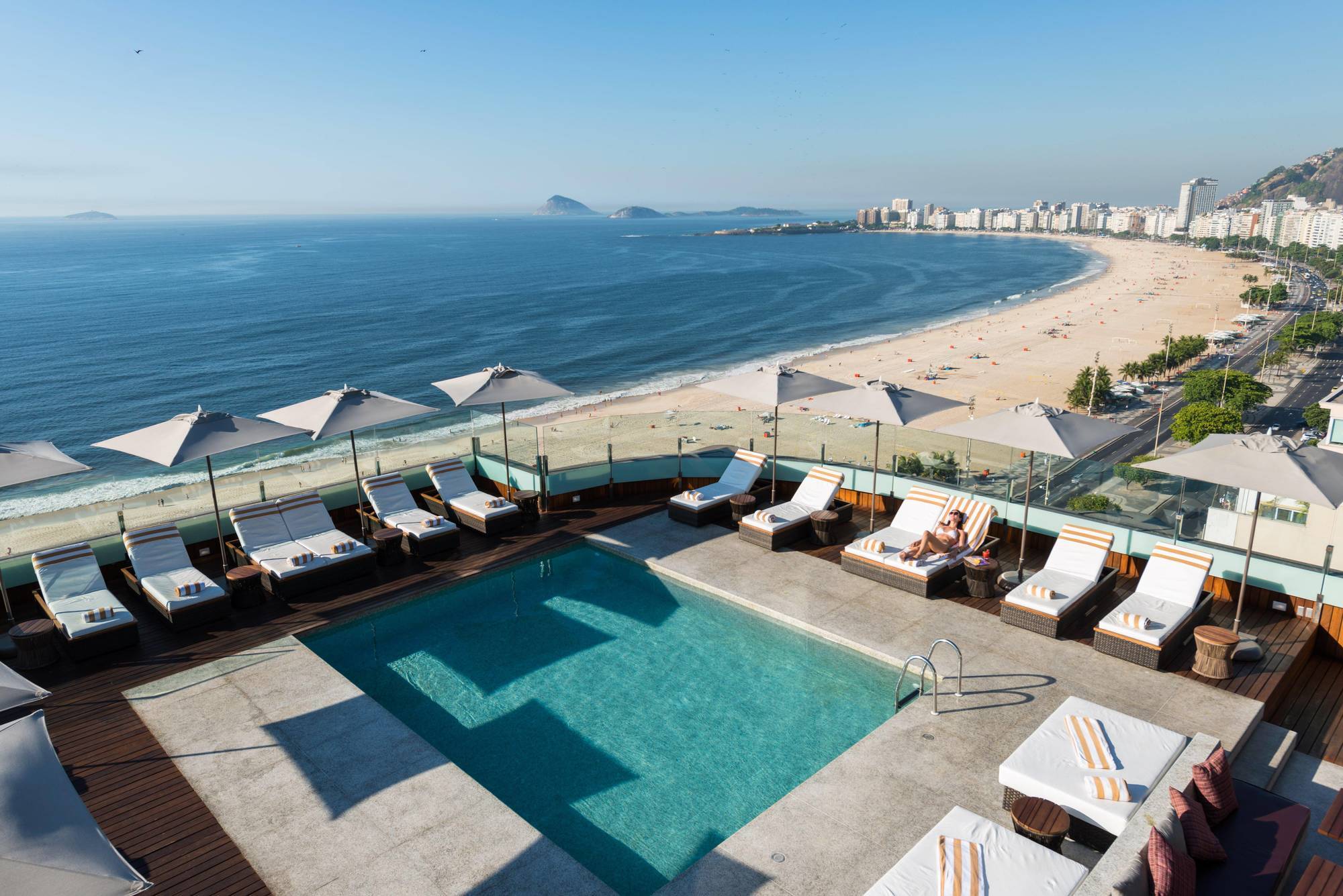 Portobay Rio De Janeiro Hotel Ngoại thất bức ảnh